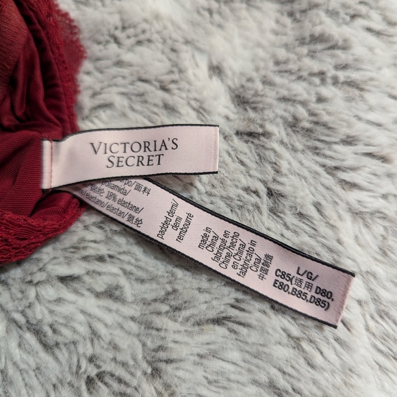Victoria Secret bra size L - Picture 5 of 8